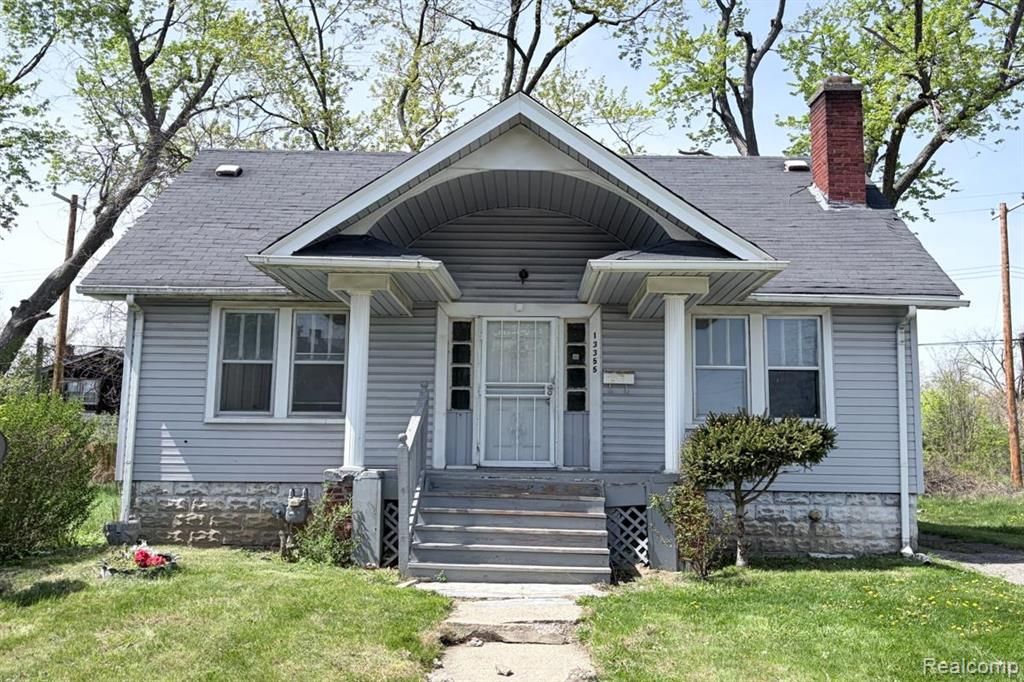 13355 Freeland Street, Detroit, MI 48227