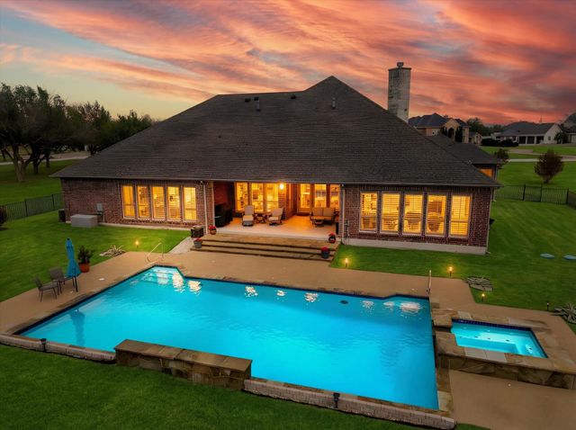 362 Willowcrest, Rockwall, TX 75032