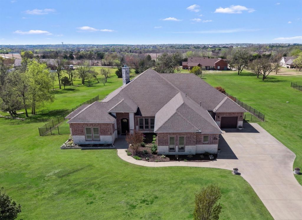 362 Willowcrest, Rockwall, TX 75032