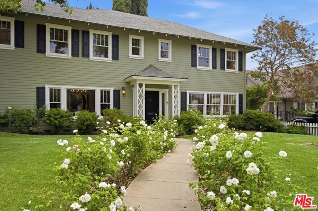 1700 Diamond Avenue, South Pasadena, CA 91030