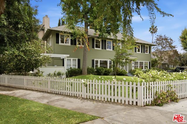 1700 Diamond Avenue, South Pasadena, CA 91030