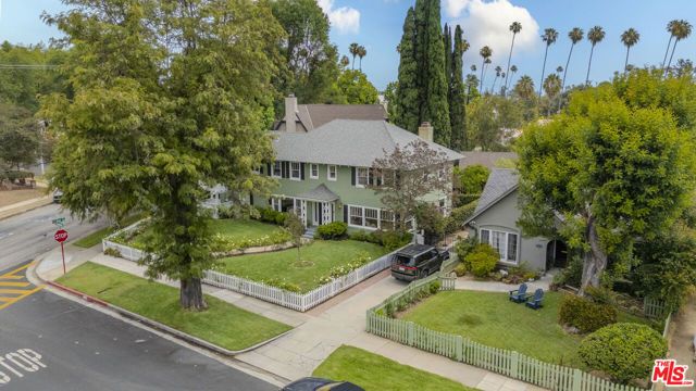 1700 Diamond Avenue, South Pasadena, CA 91030