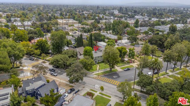 1700 Diamond Avenue, South Pasadena, CA 91030