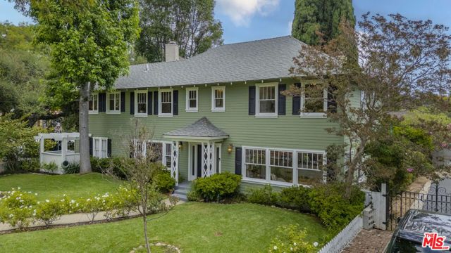 1700 Diamond Avenue, South Pasadena, CA 91030