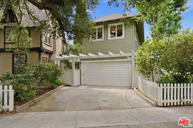 1700 Diamond Avenue, South Pasadena, CA 91030