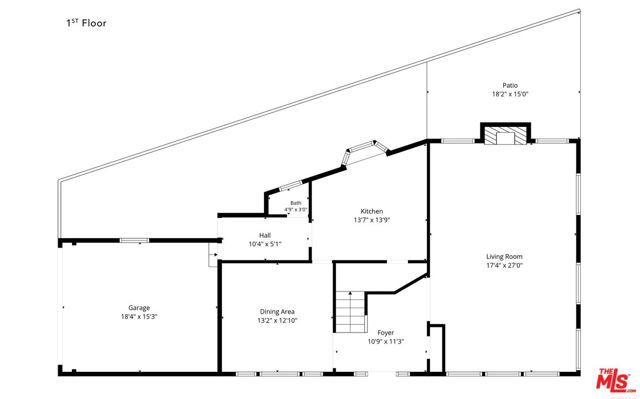 1700 Diamond Avenue, South Pasadena, CA 91030