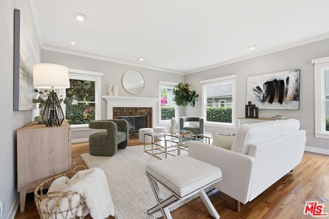 1700 Diamond Avenue, South Pasadena, CA 91030