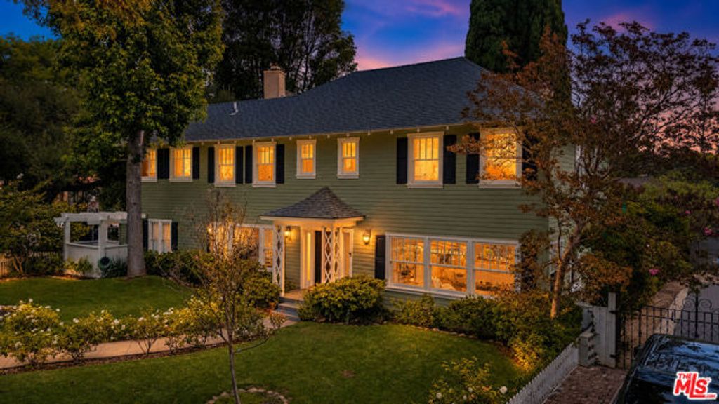 1700 Diamond Avenue, South Pasadena, CA 91030