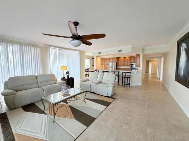 4180 N Highway A1a 805, Hutchinson Island, FL 34949