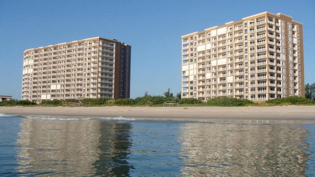 4180 N Highway A1a 805, Hutchinson Island, FL 34949