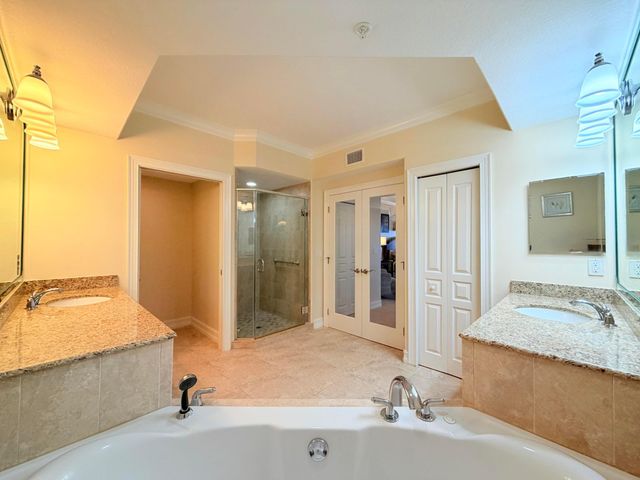 4180 N Highway A1a 805, Hutchinson Island, FL 34949