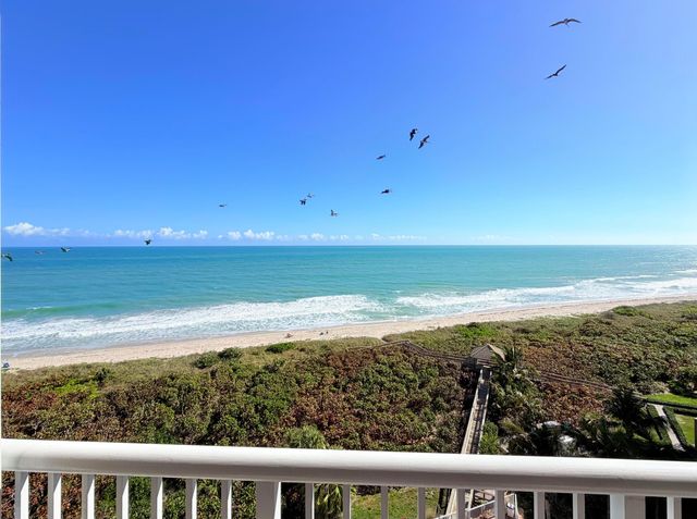 4180 N Highway A1a 805, Hutchinson Island, FL 34949