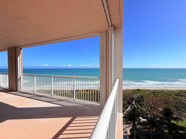 4180 N Highway A1a 805, Hutchinson Island, FL 34949