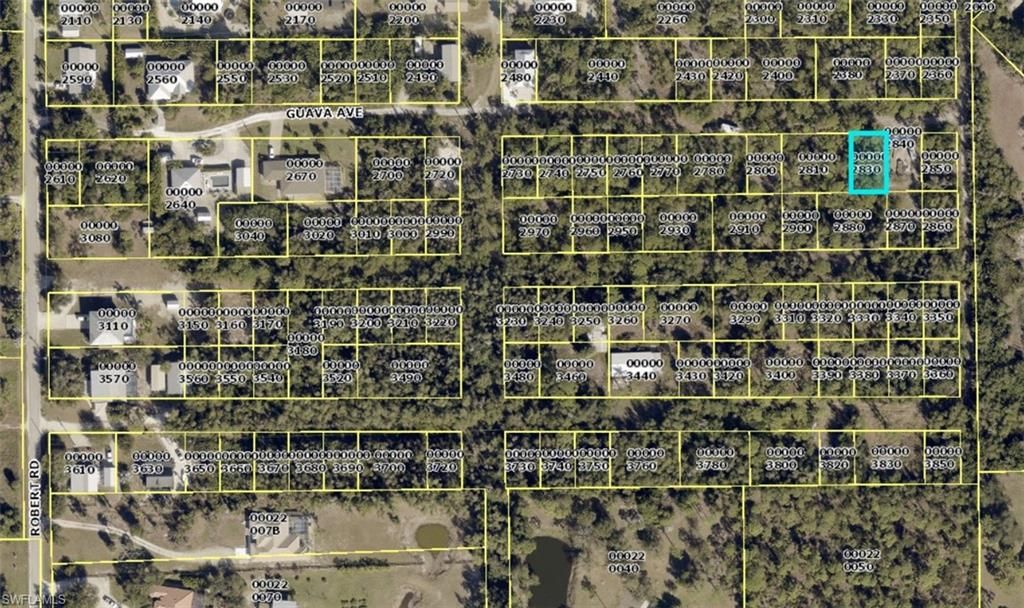 Guava AVE, BOKEELIA, FL 33922 — exterior