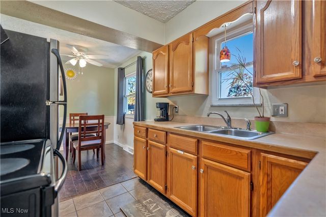 1615 Romona Road, Akron, OH 44305