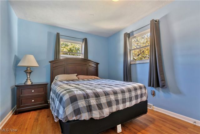 1615 Romona Road, Akron, OH 44305