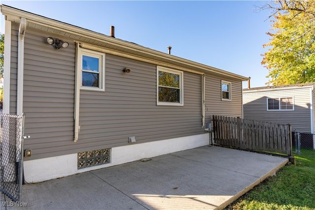 1615 Romona Road, Akron, OH 44305