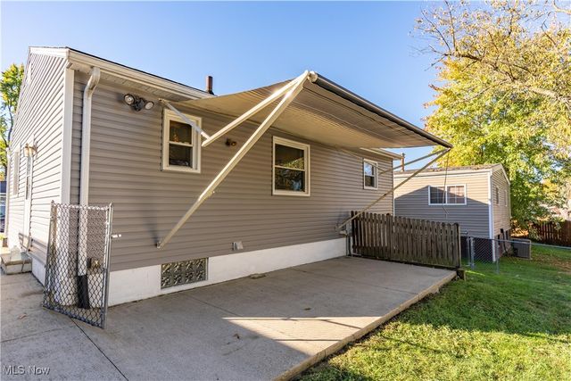 1615 Romona Road, Akron, OH 44305