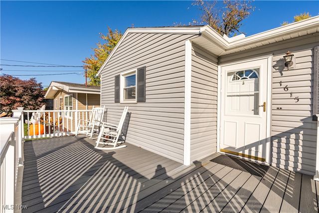 1615 Romona Road, Akron, OH 44305