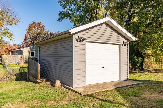 1615 Romona Road, Akron, OH 44305