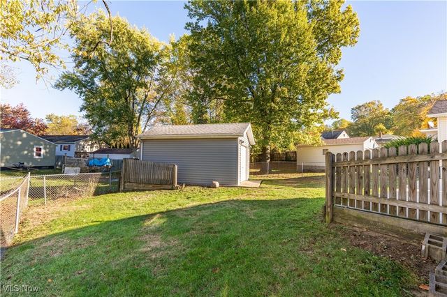 1615 Romona Road, Akron, OH 44305