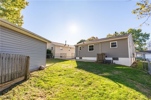 1615 Romona Road, Akron, OH 44305