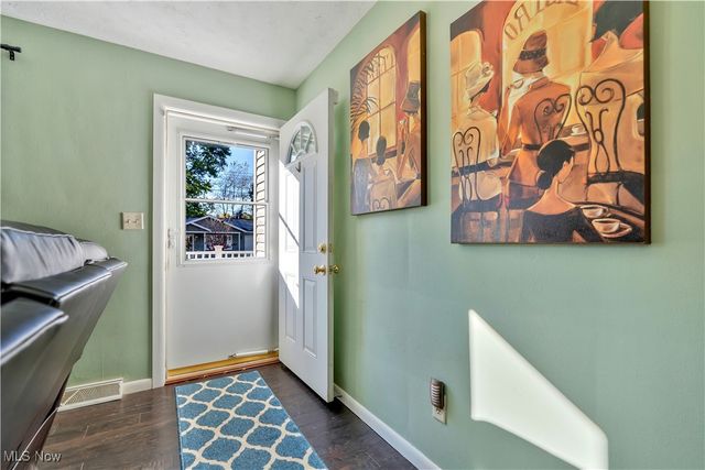 1615 Romona Road, Akron, OH 44305