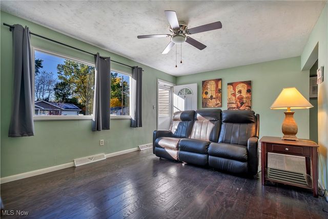 1615 Romona Road, Akron, OH 44305