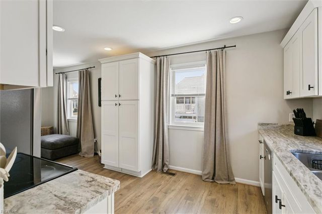 1274 Poquoson AVE, Poquoson, VA 23662