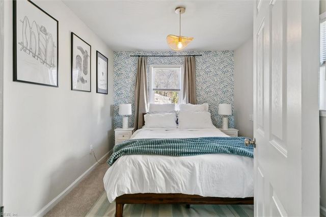 1274 Poquoson AVE, Poquoson, VA 23662