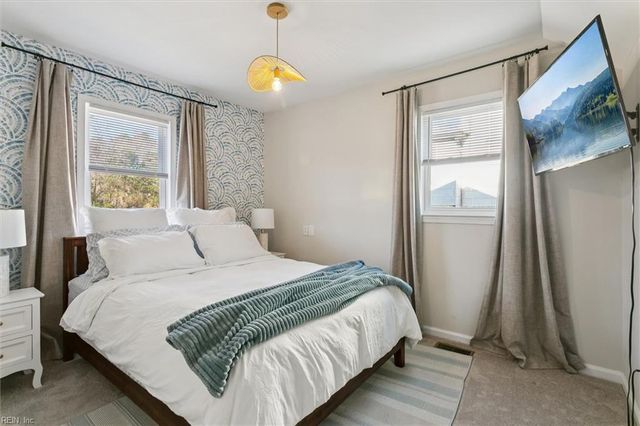 1274 Poquoson AVE, Poquoson, VA 23662