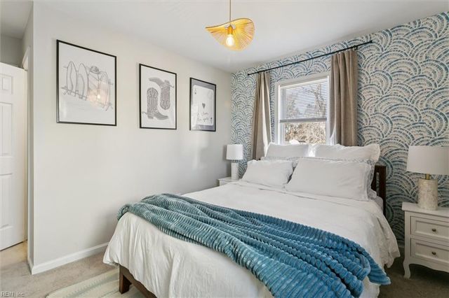 1274 Poquoson AVE, Poquoson, VA 23662