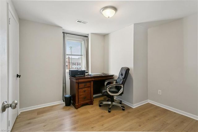 1274 Poquoson AVE, Poquoson, VA 23662