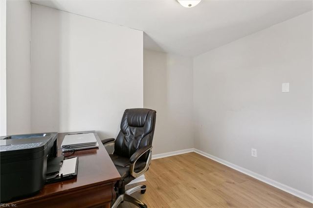 1274 Poquoson AVE, Poquoson, VA 23662