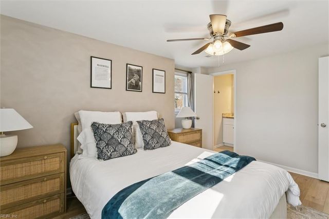 1274 Poquoson AVE, Poquoson, VA 23662