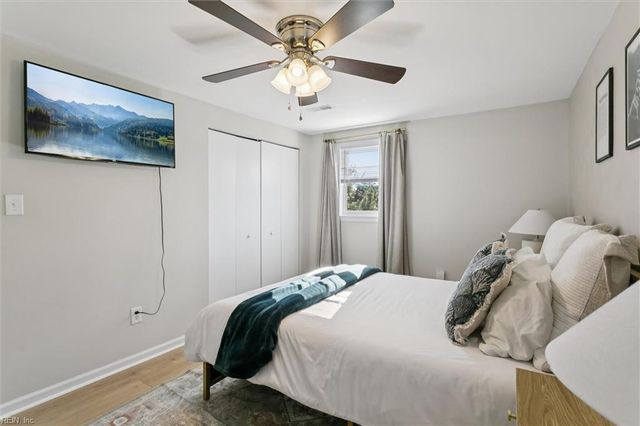 1274 Poquoson AVE, Poquoson, VA 23662