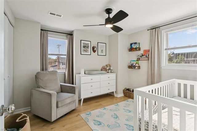 1274 Poquoson AVE, Poquoson, VA 23662