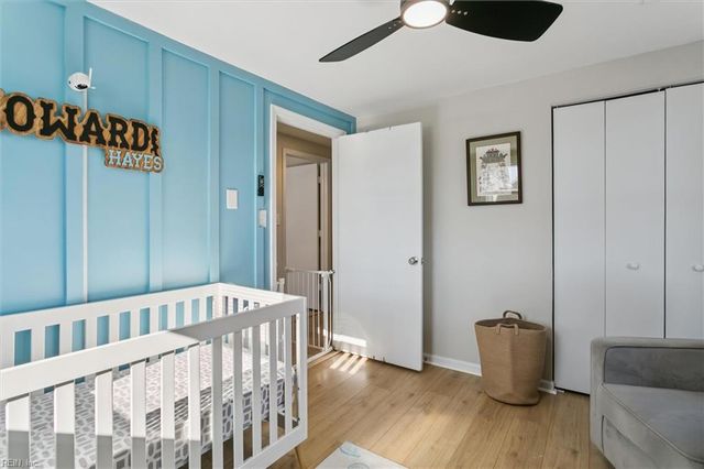 1274 Poquoson AVE, Poquoson, VA 23662