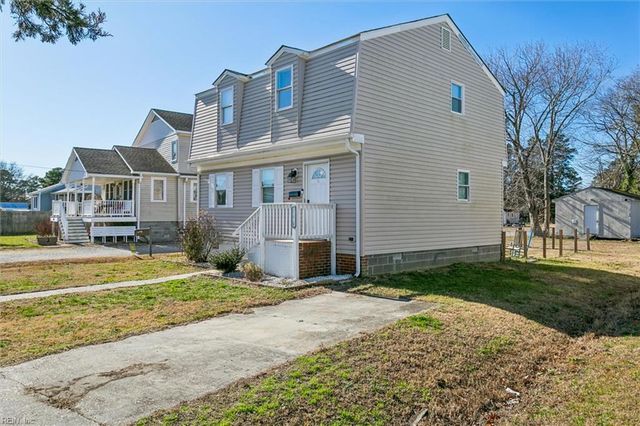 1274 Poquoson AVE, Poquoson, VA 23662