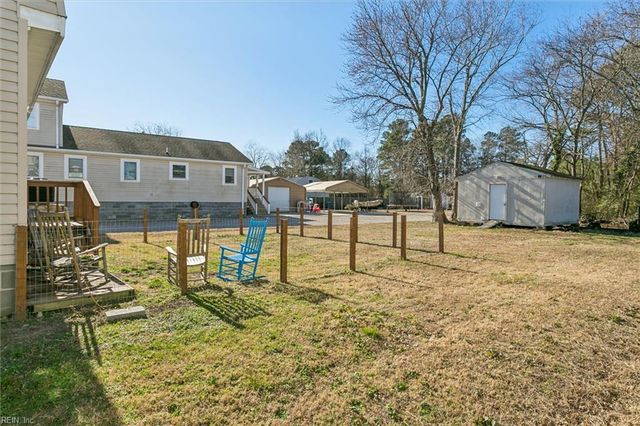 1274 Poquoson AVE, Poquoson, VA 23662