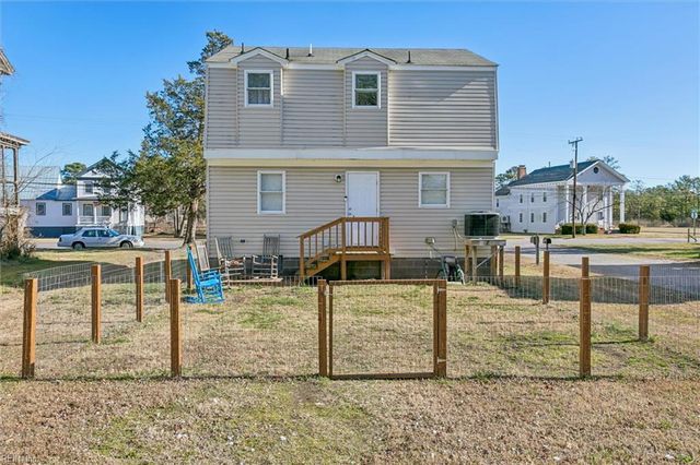 1274 Poquoson AVE, Poquoson, VA 23662