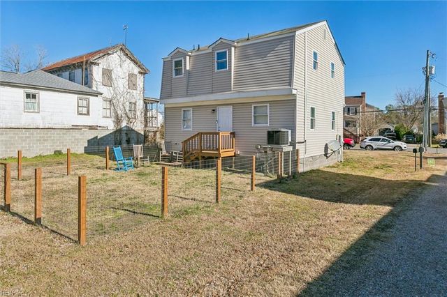 1274 Poquoson AVE, Poquoson, VA 23662