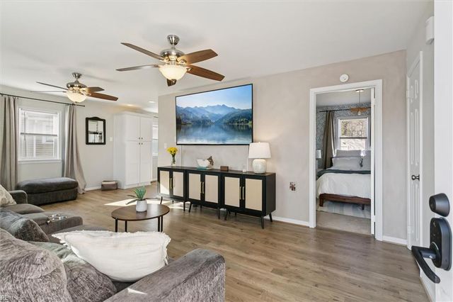 1274 Poquoson AVE, Poquoson, VA 23662