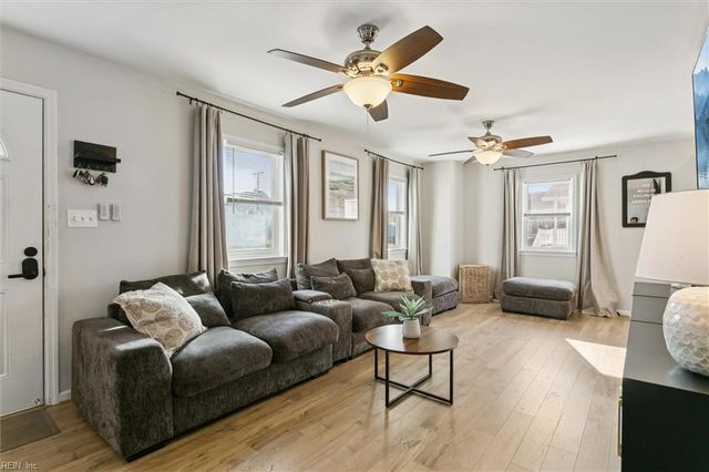 1274 Poquoson AVE, Poquoson, VA 23662