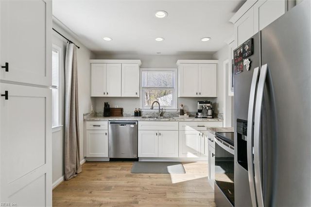 1274 Poquoson AVE, Poquoson, VA 23662