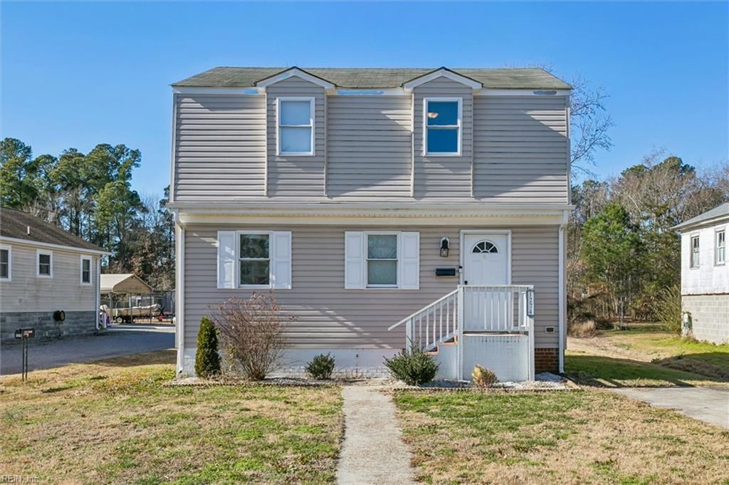 1274 Poquoson AVE, Poquoson, VA 23662