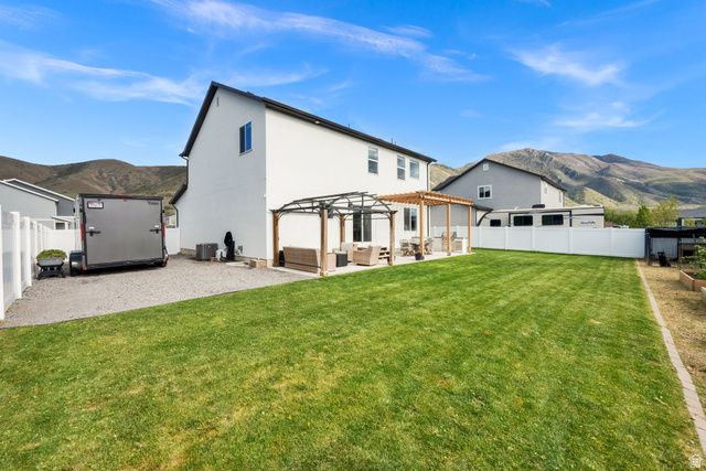 1886 S 500 W, Payson, UT 84651