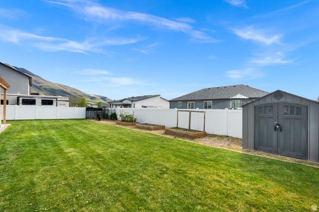 1886 S 500 W, Payson, UT 84651