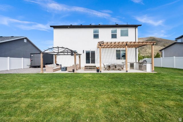 1886 S 500 W, Payson, UT 84651