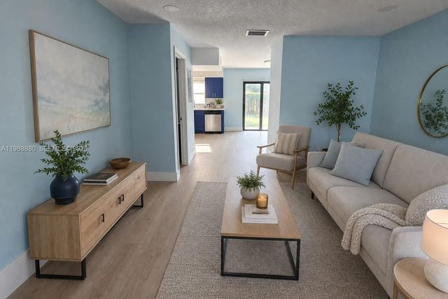 2260 NW 59th Way, Lauderhill, FL 33313
